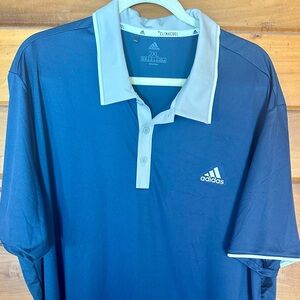 Adidas Climacool Men’s Polo